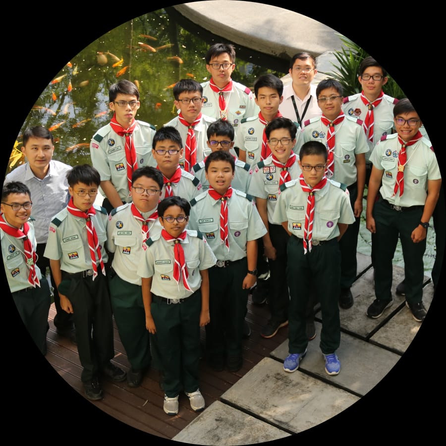 NCC Land